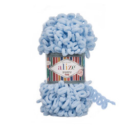 ALİZE PUFFY FINE 218 - Alize