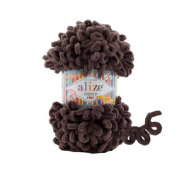 Alize Puffy Fıne 222 - ALİZE