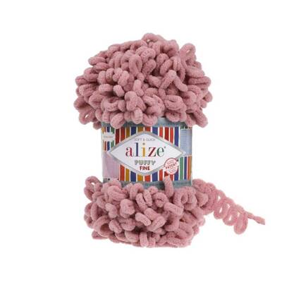 ALİZE PUFFY FINE 295 - 1