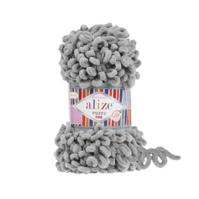 Alize Puffy Fıne 302 - 1