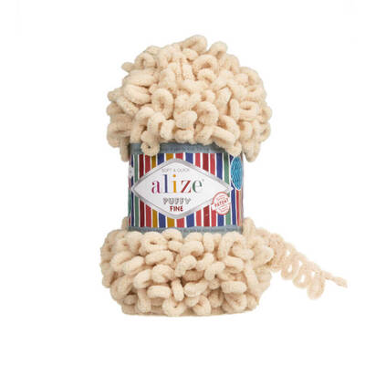 ALİZE PUFFY FINE 310 - 1