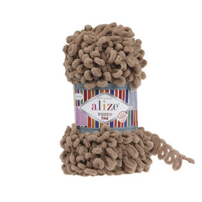 ALİZE PUFFY FINE 329 - 1