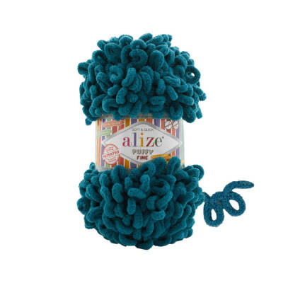 Alize Puffy Fıne 330 - 1
