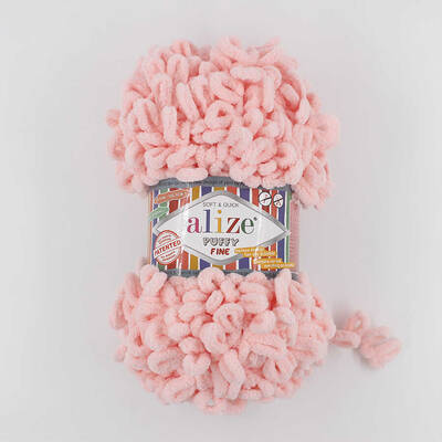 Alize Puffy Fine 340 - 1