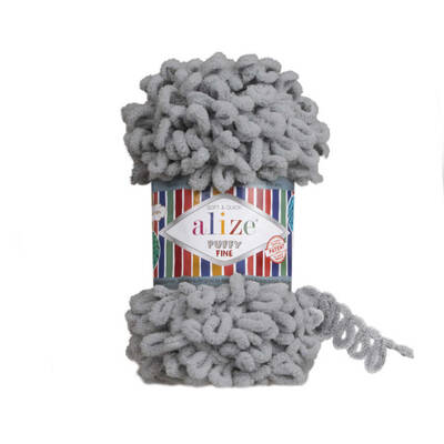ALİZE PUFFY FINE 343 - 1