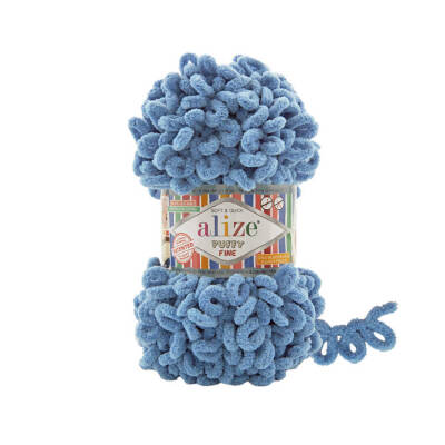 Alize Puffy Fıne 374 - 1