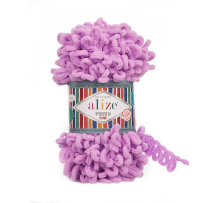 ALİZE PUFFY FINE 378 - 1
