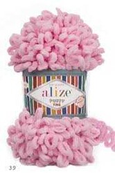 ALİZE PUFFY FINE 39 - Alize
