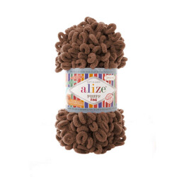 Alize Puffy Fıne 397 - ALİZE