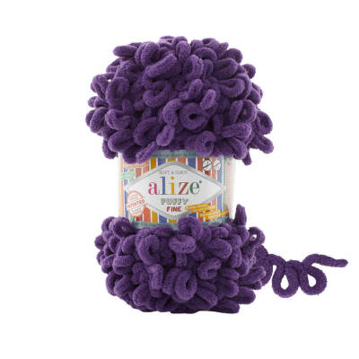 Alize Puffy Fıne 44 - 1