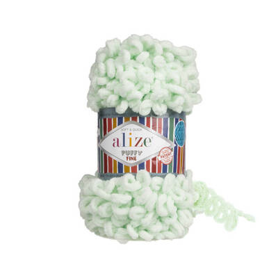 ALİZE PUFFY FINE 464 - 1