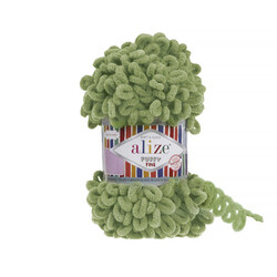 Alize Puffy Fıne 485 - Alize