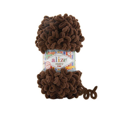 Alize Puffy Fıne 493 - 1