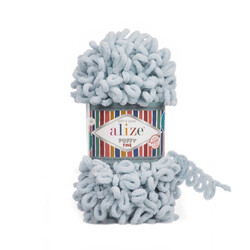 ALİZE PUFFY FINE 500 - Alize