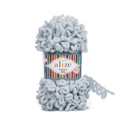 ALİZE PUFFY FINE 500 - 1