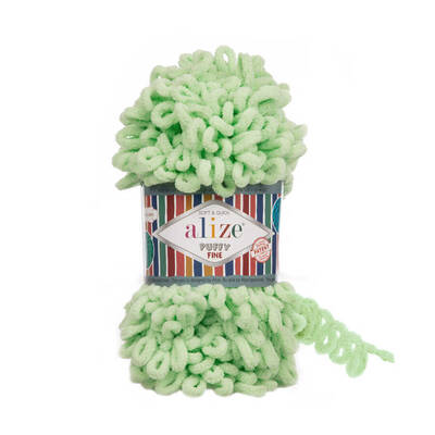 ALİZE PUFFY FINE 516 - 1
