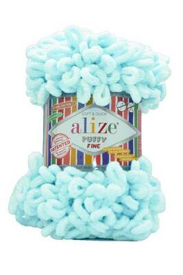 Alize Puffy Fine 522 - 1