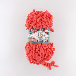 ALİZE PUFFY FINE 526 - ALİZE
