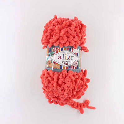 ALİZE PUFFY FINE 526 - 1