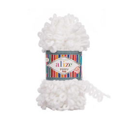 ALİZE PUFFY FINE 55 - Alize