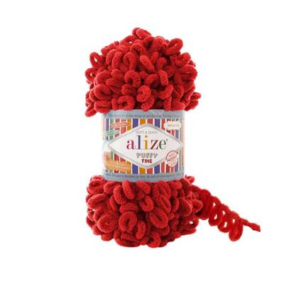 ALİZE PUFFY FINE 56 - 1