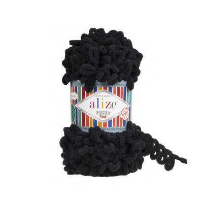 ALİZE PUFFY FINE 60 - 1