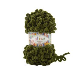 Alize Puffy Fıne 620 - ALİZE
