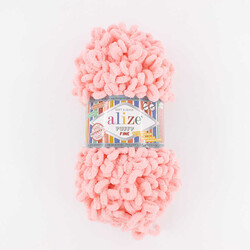 Alize Puffy Fıne 638 - 2