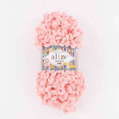 Alize Puffy Fıne 638 - 2