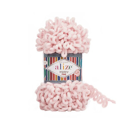 Alize Puffy Fıne 639 - ALİZE