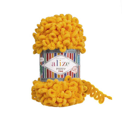 ALİZE PUFFY FINE 82 - 1