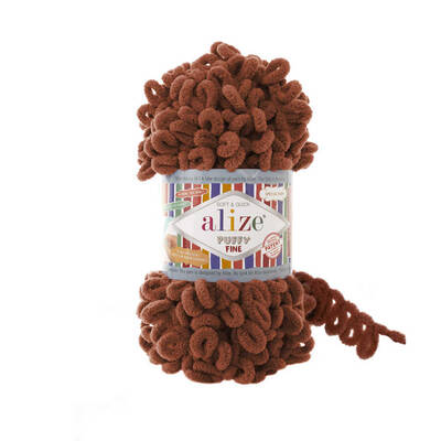 Alize Puffy Fıne 90 - 1