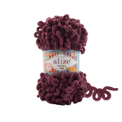 Alize Puffy Fıne 956 - 1