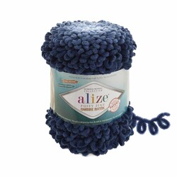 Alize Puffy Fıne Ombre Batik 7266 - ALİZE