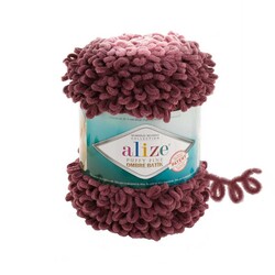 Alize Puffy Fıne Ombre Batik 7276 - ALİZE