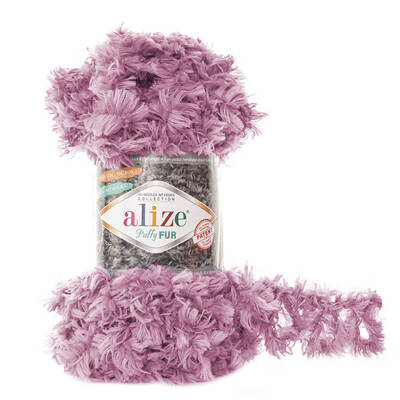 Alize Puffy Fur 6103 - 1
