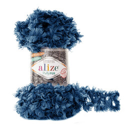 Alize Puffy Fur 6114 - ALİZE