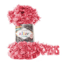 Alize Puffy Fur 6115 - ALİZE