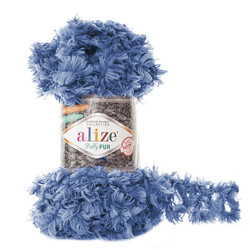 Alize Puffy Fur 6116 - ALİZE