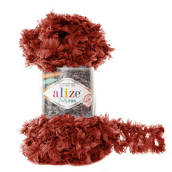 Alize Puffy Fur 6118 - ALİZE