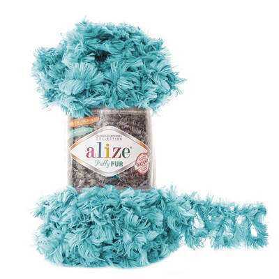 Alize Puffy Fur 6119 - 1