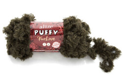 Alize Puffy Furlove 29 - ALİZE