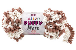 Alize Puffy More 6261 - Alize