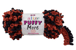 Alize Puffy More 6262 - ALİZE