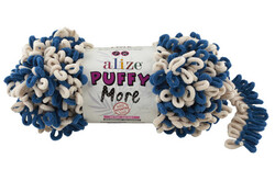 Alize Puffy More 6263 - ALİZE