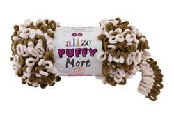 Alize Puffy More 6264 - Alize