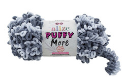 Alize Puffy More 6265 - ALİZE