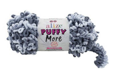 Alize Puffy More 6265 - 1