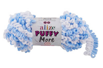 Alize Puffy More 6266 - 1