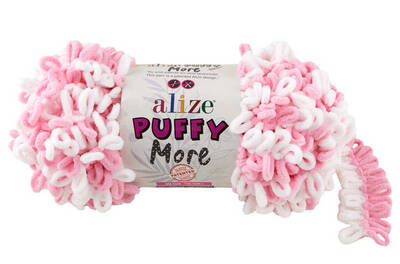 Alize Puffy More 6267 - 1